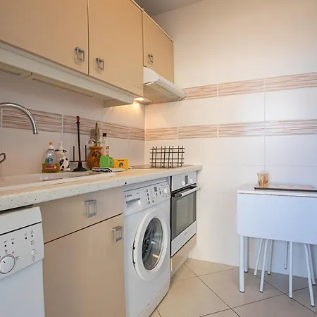 Splendide 73m² Terrasse Parking Saint-Raphaël