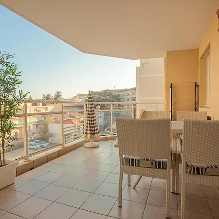 Splendide 73m² Terrasse Parking