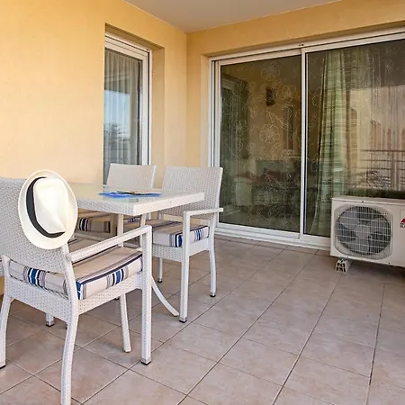 Splendide 73m² Terrasse Parking * Saint-Raphaël