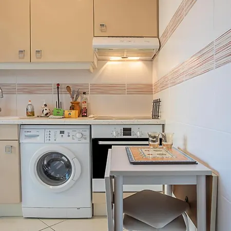 Apartment Splendide 73m² Terrasse Parking *
