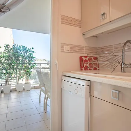 アパート Splendide 73m² Terrasse Parking *