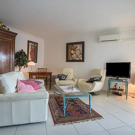 Splendide 73m² Terrasse Parking Apartamento Saint-Raphaël
