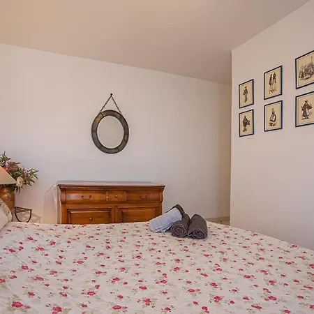 Apartment Splendide 73m² Terrasse Parking