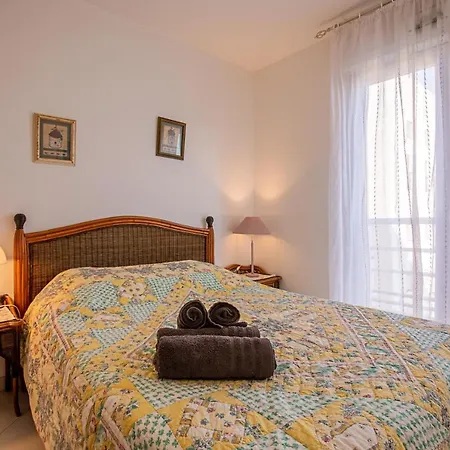 Splendide 73m² Terrasse Parking Apartamento *
