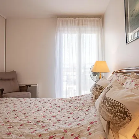 Apartamento Splendide 73m² Terrasse Parking *